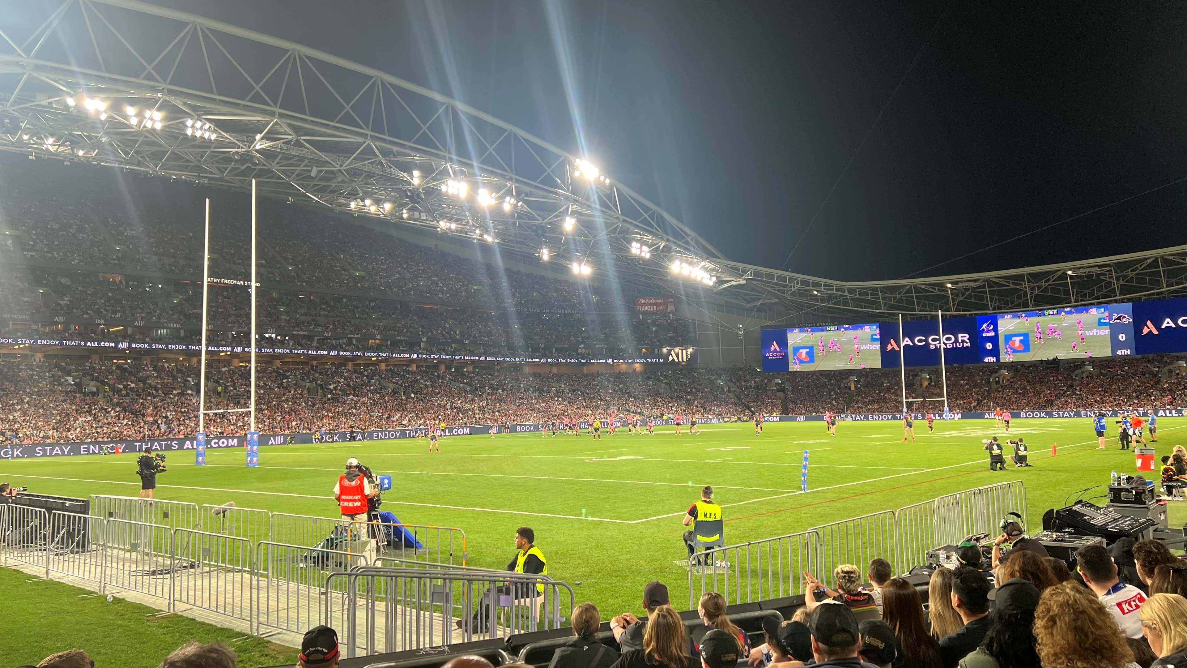NRL Grand Final 2026: How Much Will Tickets, Streaming and a Sydney Trip Really Cost?