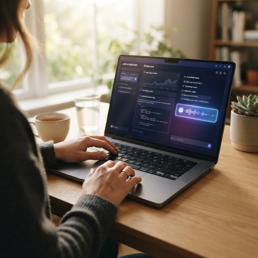 The 5 AI Tools Everyone Will Be Using This Year