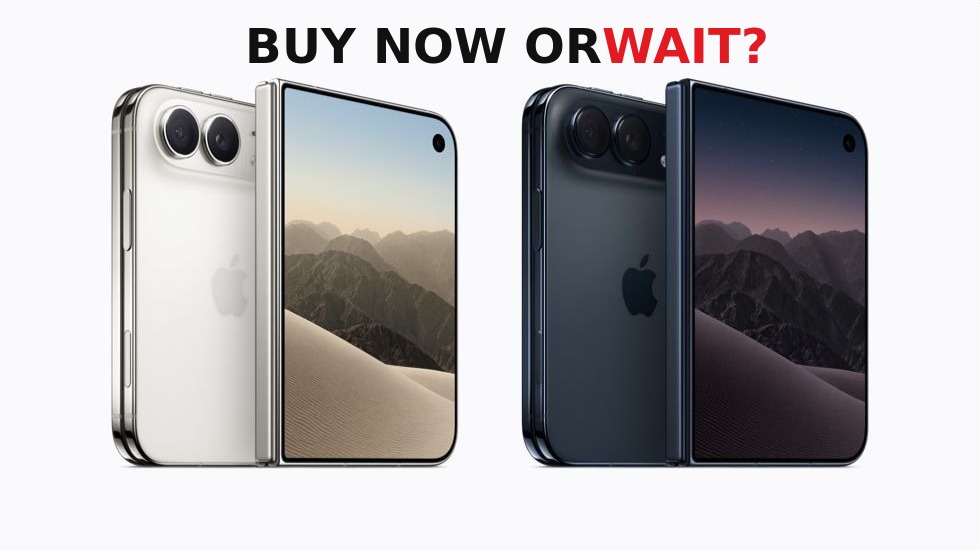iPhone Duo vs Galaxy Z Fold8: Is Apple's $1,999 Foldable Worth Waiting For?