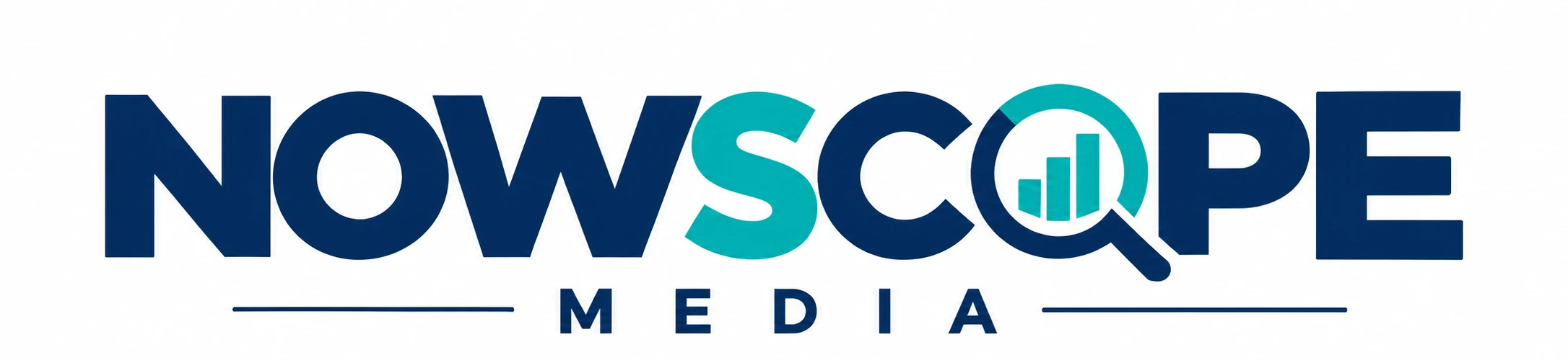 NowScope Media — Spend smarter. Choose better.